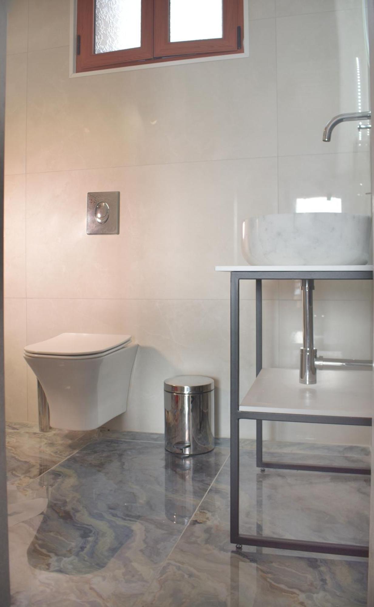 Bay View Suites Vaszilikí Kültér fotó