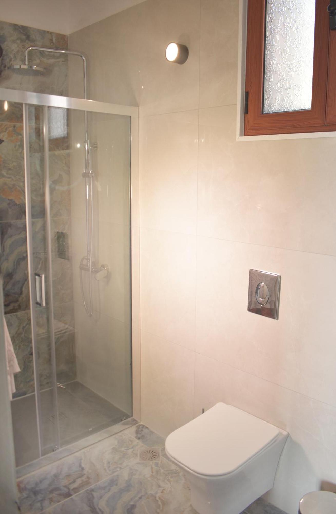 Bay View Suites Vaszilikí Kültér fotó