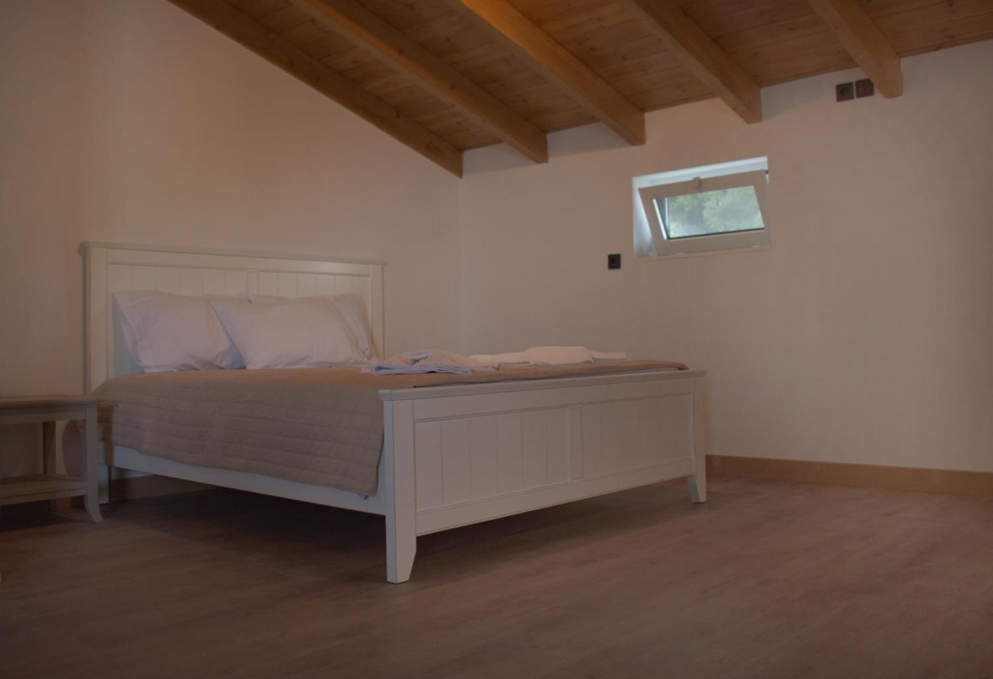 Bay View Suites Vaszilikí Kültér fotó