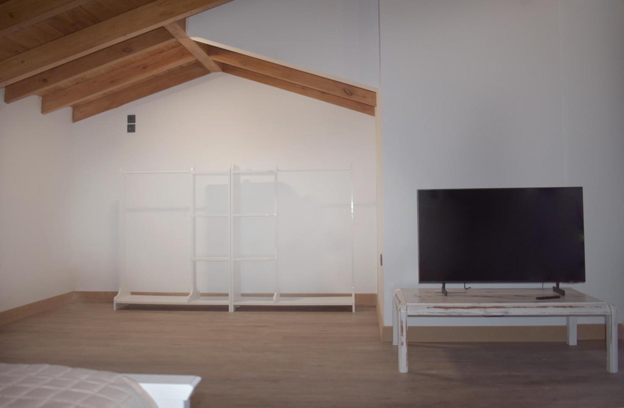 Bay View Suites Vaszilikí Kültér fotó